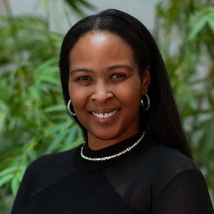 image of agent Ashley Reid