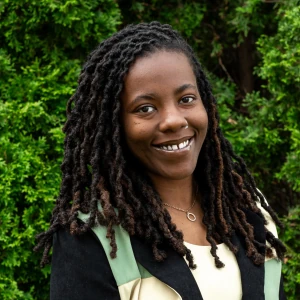 image of agent Ashmarhea Johnson