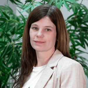 image of agent Sarah Galea