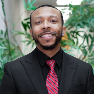 image of agent Breland Liggons