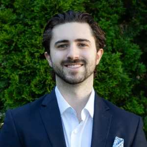 image of agent Brendan Geerts