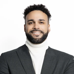 image of agent Dominique Price
