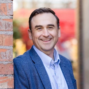 image of agent Drew Fanelli
