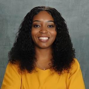 image of agent Ebony Muhammad