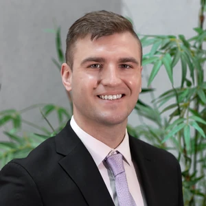 image of agent Evan Whitmore