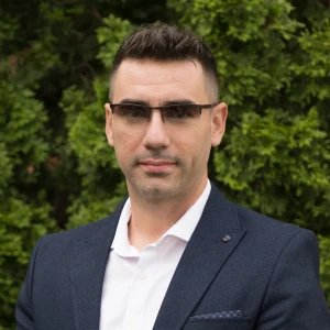 image of agent Fation Shahu