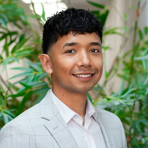 image of agent Gerardo Garduno
