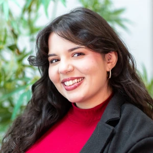 image of agent Gigi Saadeldin