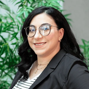 image of agent Janet Haddad
