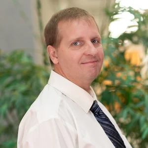 image of agent Jasin Kjoller