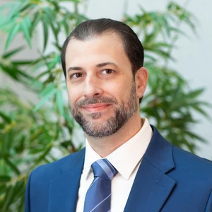 image of agent Joel Maljak