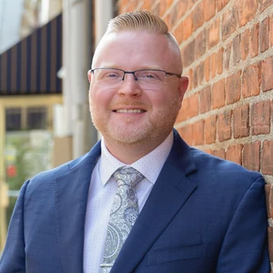image of agent Jon Stevens