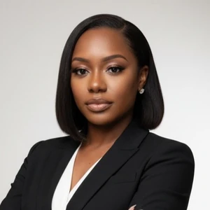 image of agent Joy Wells