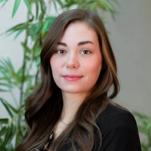 image of agent Kaylee McDaniel