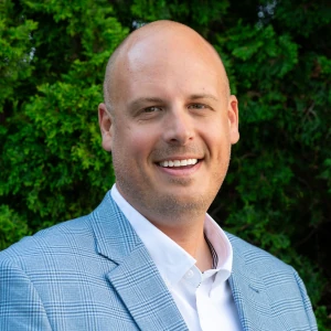 image of agent Kyle Webber