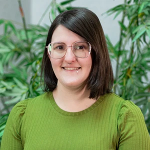 image of agent Megan Smith