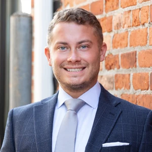 image of agent Michael Mayfield
