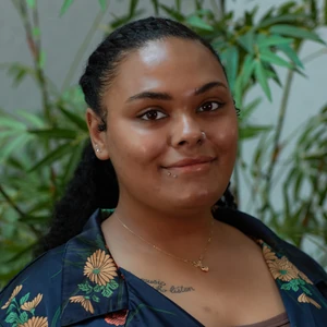 image of agent Nina Robinson