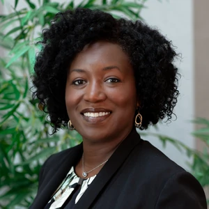 image of agent Nyiema Thomas