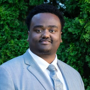 image of agent Romello Thomas