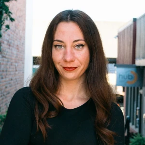 image of agent Ruthanne Conciatore