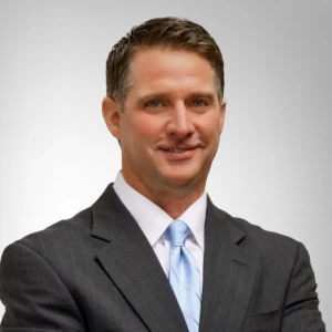 image of agent Stu Daly