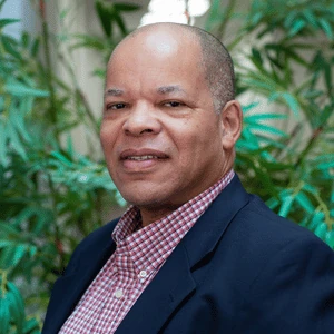 image of agent Stuart Harvin