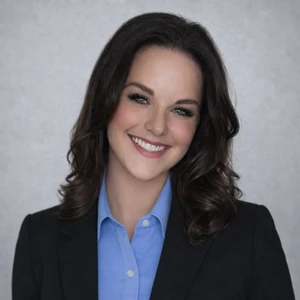 image of agent Tricia Zehel