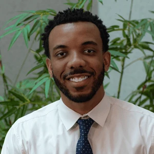 image of agent Tyrell Jones