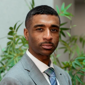 image of agent Tyrone McKinney