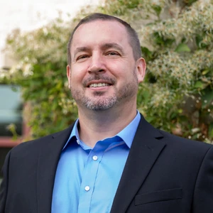 Todd Blair