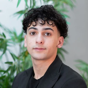 Akram Farha