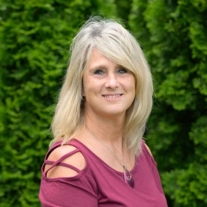 Amie Stewart