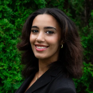 Audrey Ndoro