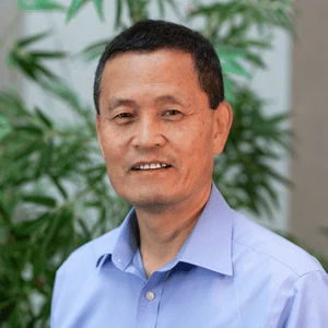 Charlie Jun