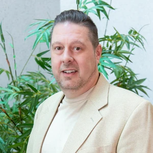 David Williams