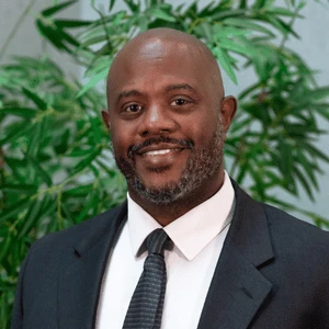 Durmel Coleman
