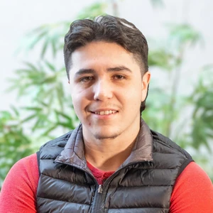 Eric Gonzalez