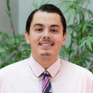 Gabe Candelaria