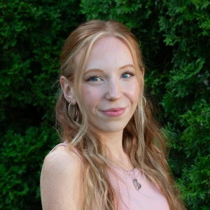Haley Welker
