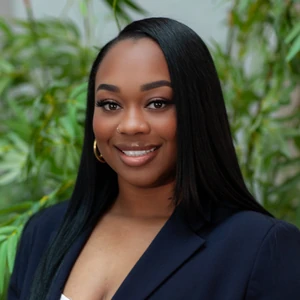 Jasmine Brown