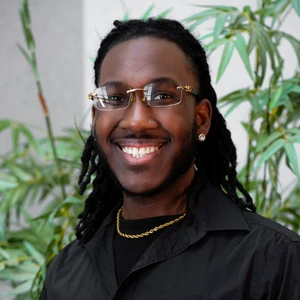 Jonathan Dunwoody Jr.