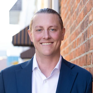 Luke DePauw