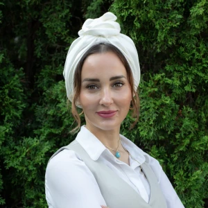 Maysa Al-Hadidi