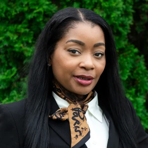 Natasha Alford