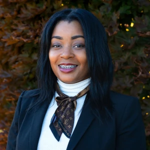 NaTasha Alford