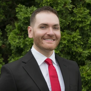 Nick Raby