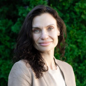Rachel Lekhtman