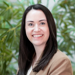 Rachel Nesbitt