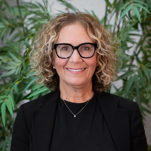 Rachel Sherman